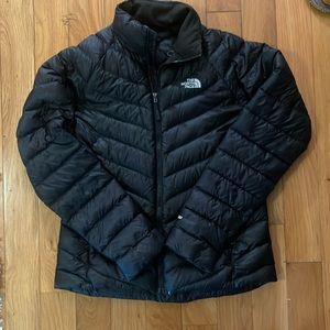 North Face Down Jacket